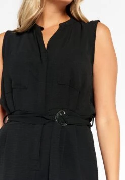 LOLALIZA Playsuit - Jumpsuit - Black -Winkel Voor Damesmode bfd5663448d24251974bf390d797dd02