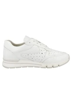 Caprice Sneakers Laag - White Nappa -Winkel Voor Damesmode bffa3c441fe54766ba6d76e0765ad5b0