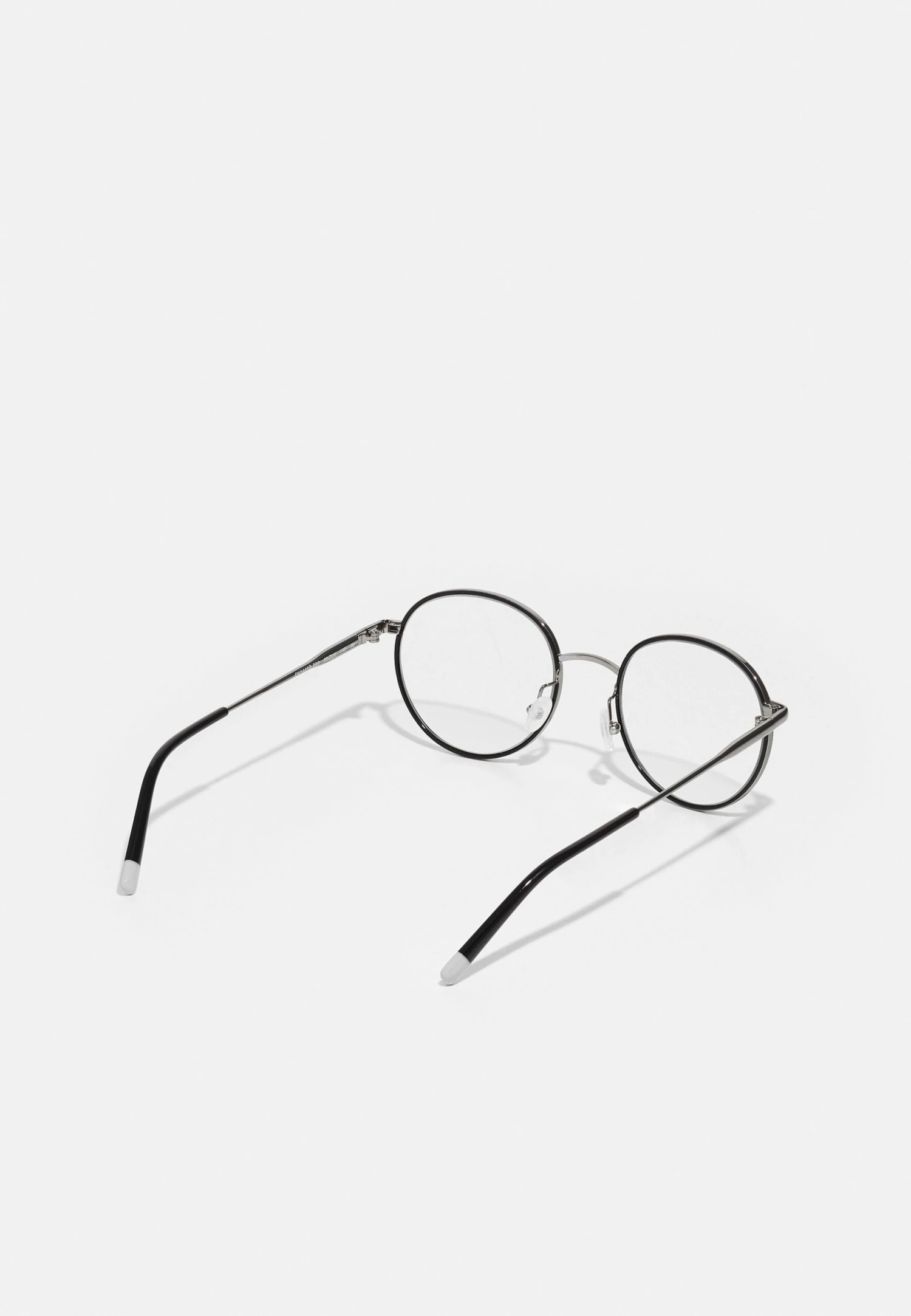 Calvin Klein Blue Light Glasses - Brillen Met Blauwlichtfilter - Gunmetal 4 Calvin Klein Blue Light Glasses - Brillen Met Blauwlichtfilter - Gunmetal - Afbeelding 2