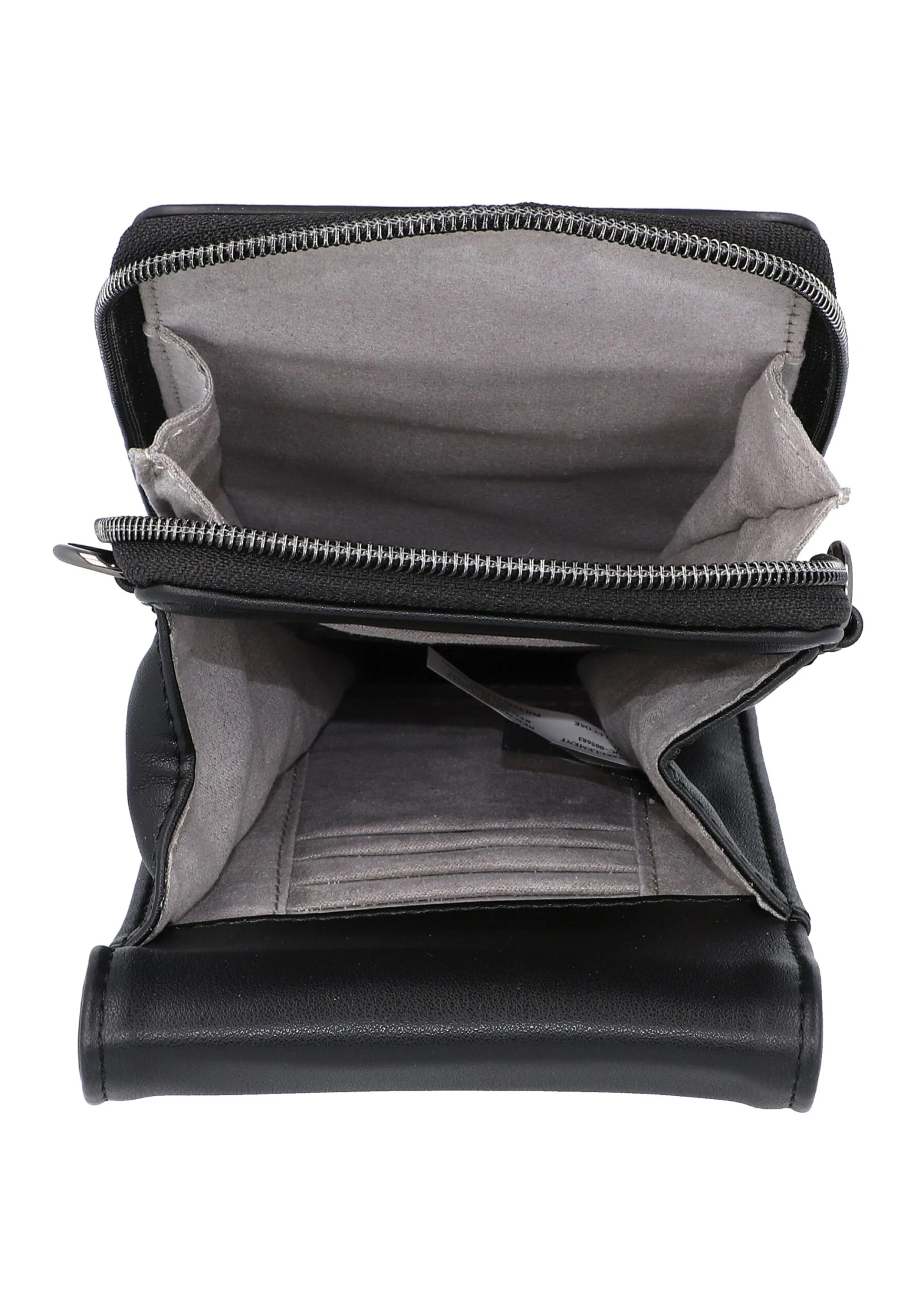 Bugatti Alma- Telefoonhoesje - Schwarz-Black 7 Bugatti Alma- Telefoonhoesje - Schwarz-Black - Afbeelding 5