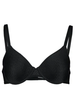 Passionata Manhattan Spacer - T-Shirt Bh - Schwarz 10 Passionata Manhattan Spacer - T-Shirt Bh - Schwarz -Winkel Voor Damesmode c02ca863d8914ac592c838bf960f1693