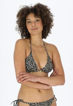 Miami- Bikinitop - Leopard -Winkel Voor Damesmode c04977f81d3c46e18392528a029cc825