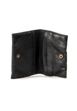 MONTANA Harlem - Portemonnee - Black 9 MONTANA Harlem - Portemonnee - Black -Winkel Voor Damesmode c0e15e22e9314f38baa86e0de4fad046