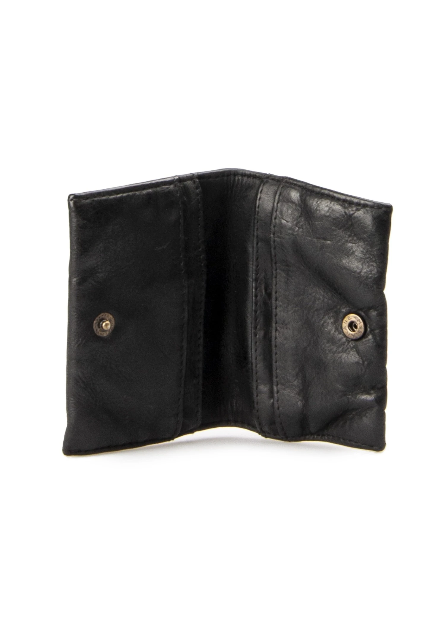 MONTANA Harlem - Portemonnee - Black 5 MONTANA Harlem - Portemonnee - Black - Afbeelding 3