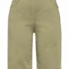 BRAX Style Pamina Bermuda - Shorts - Khaki