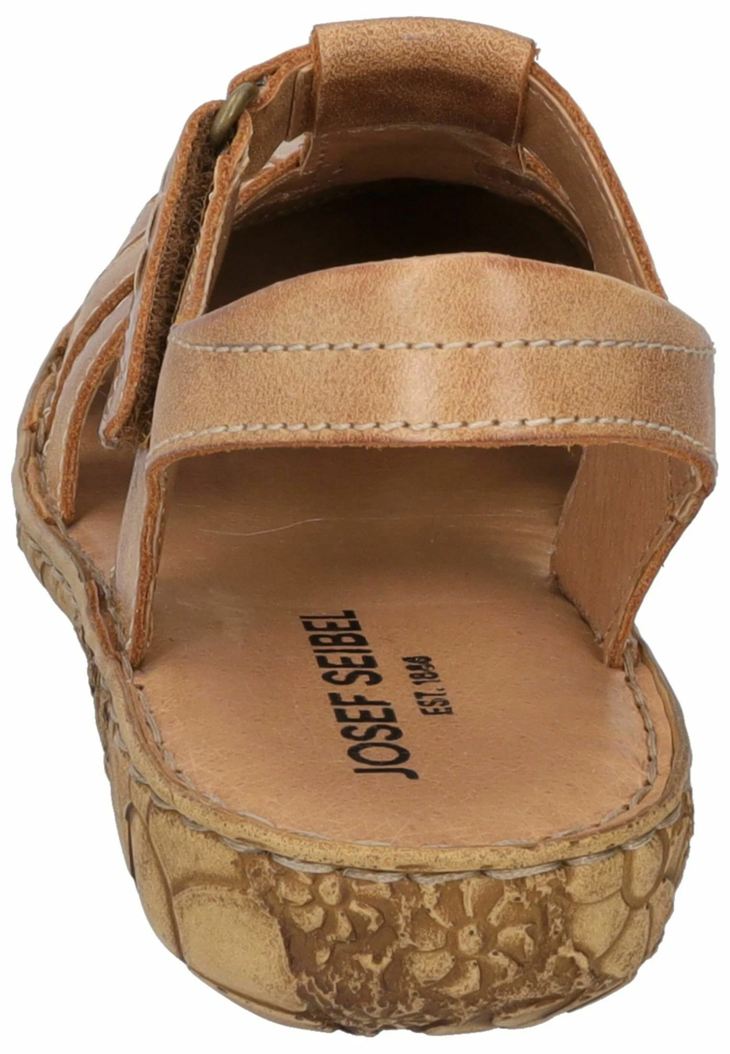 Josef Seibel Sandalen - Brown 7 Josef Seibel Sandalen - Brown - Afbeelding 5