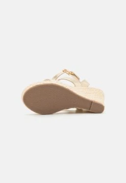 ONLY Shoes Onlamelia - Sandalen Met Hoge Hak - Gold 12 ONLY Shoes Onlamelia - Sandalen Met Hoge Hak - Gold -Winkel Voor Damesmode c13694be4e2d4046958b561fd7895b56