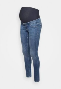 Trouser Mom Tova- Jeans Skinny Fit - Light Denim 10 Trouser Mom Tova- Jeans Skinny Fit - Light Denim -Winkel Voor Damesmode c14115b367c94c9cb86e6c8c7837dae0