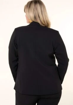 Blazer - Black 12 Blazer - Black -Winkel Voor Damesmode c166b761c2f54e6b8b977ec34635c223