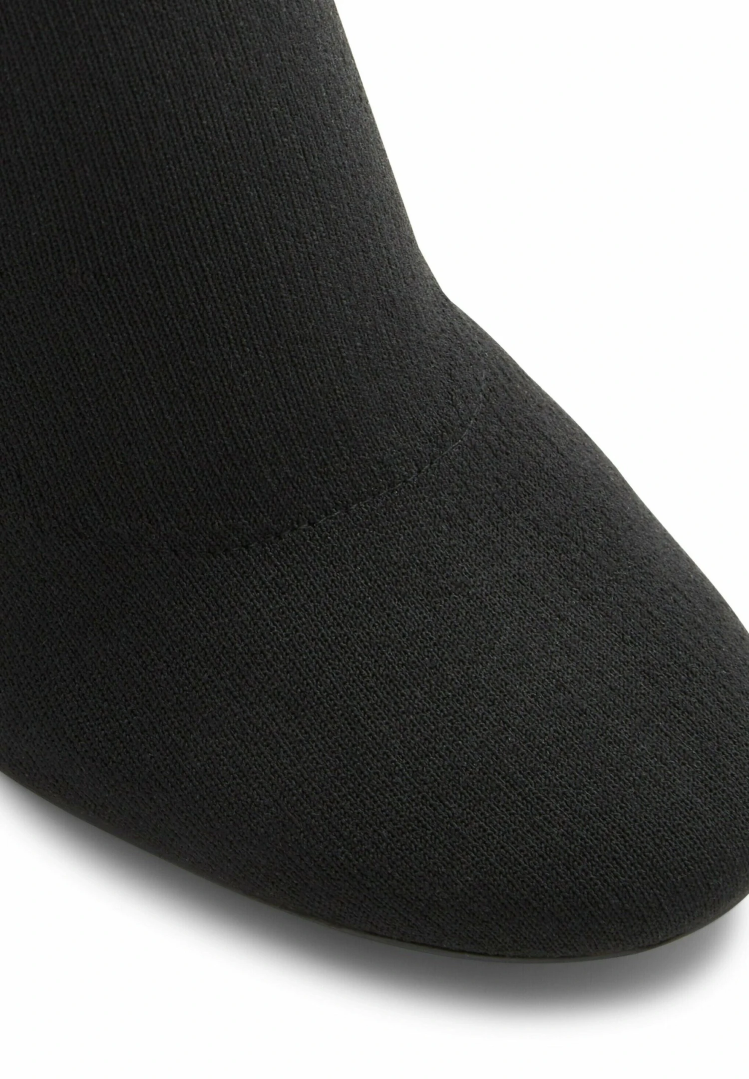 Aldo Pull On Halobrennon - Overknee Laarzen - Black 6 Aldo Pull On Halobrennon - Overknee Laarzen - Black - Afbeelding 4