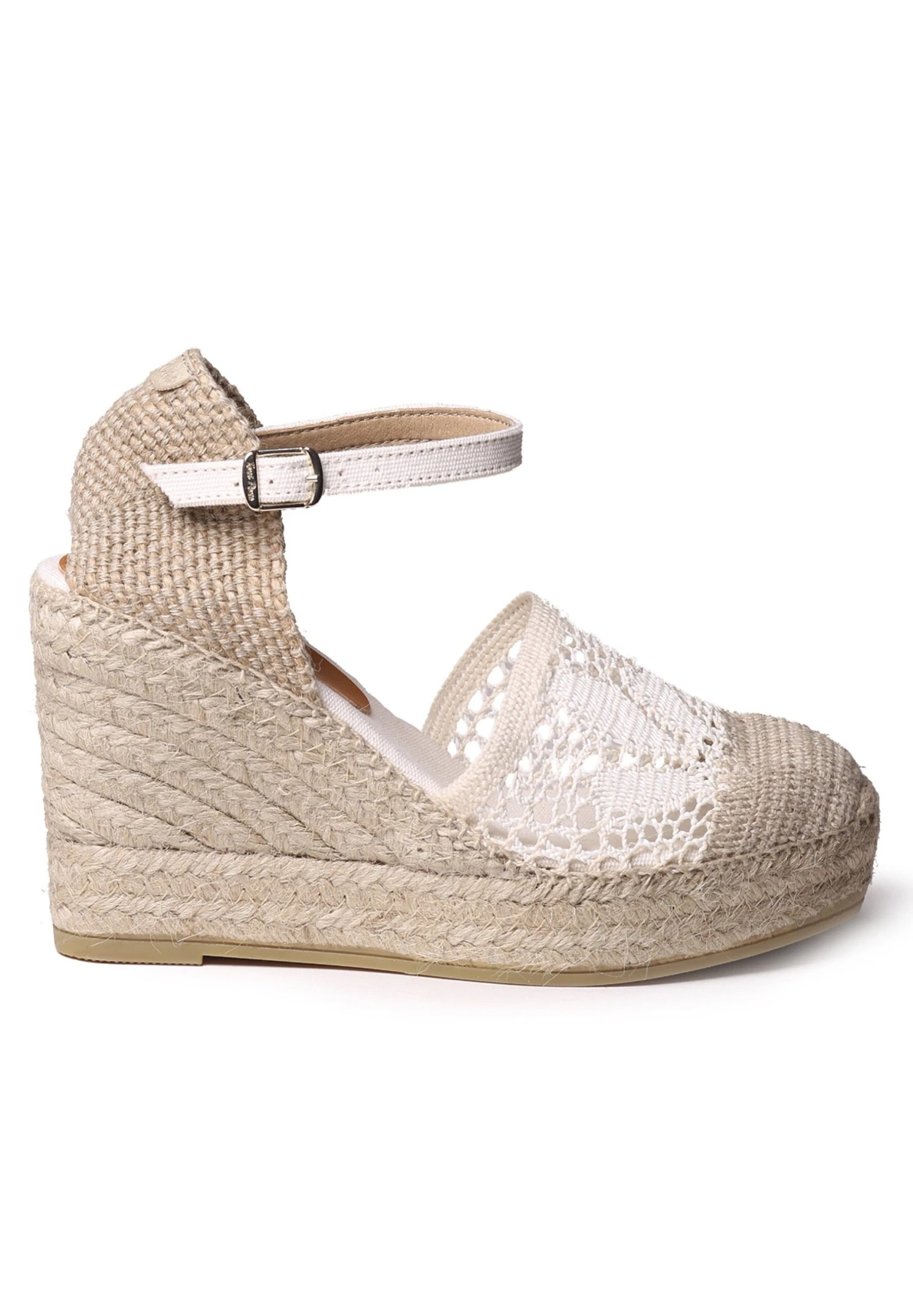 Toni Pons Mariona - Sleehakken - Cru 4 Toni Pons Mariona - Sleehakken - Cru - Afbeelding 2