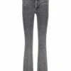 Babette - Bootcut Jeans - Grey -Winkel Voor Damesmode c1f7f5a77308477290efc961b75b3b42