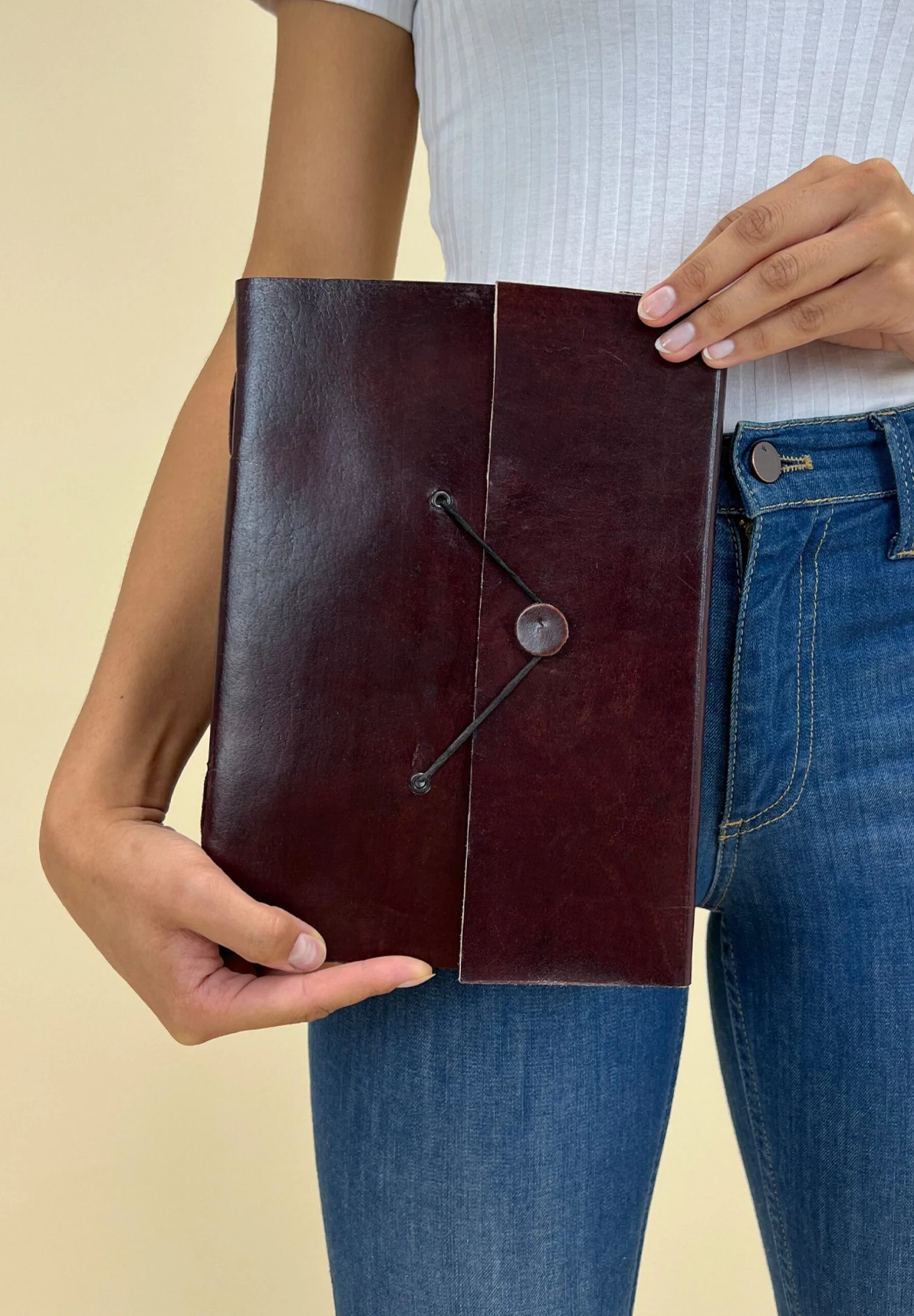 Ela - Overige Accessoires - Braun 3 Ela - Overige Accessoires - Braun