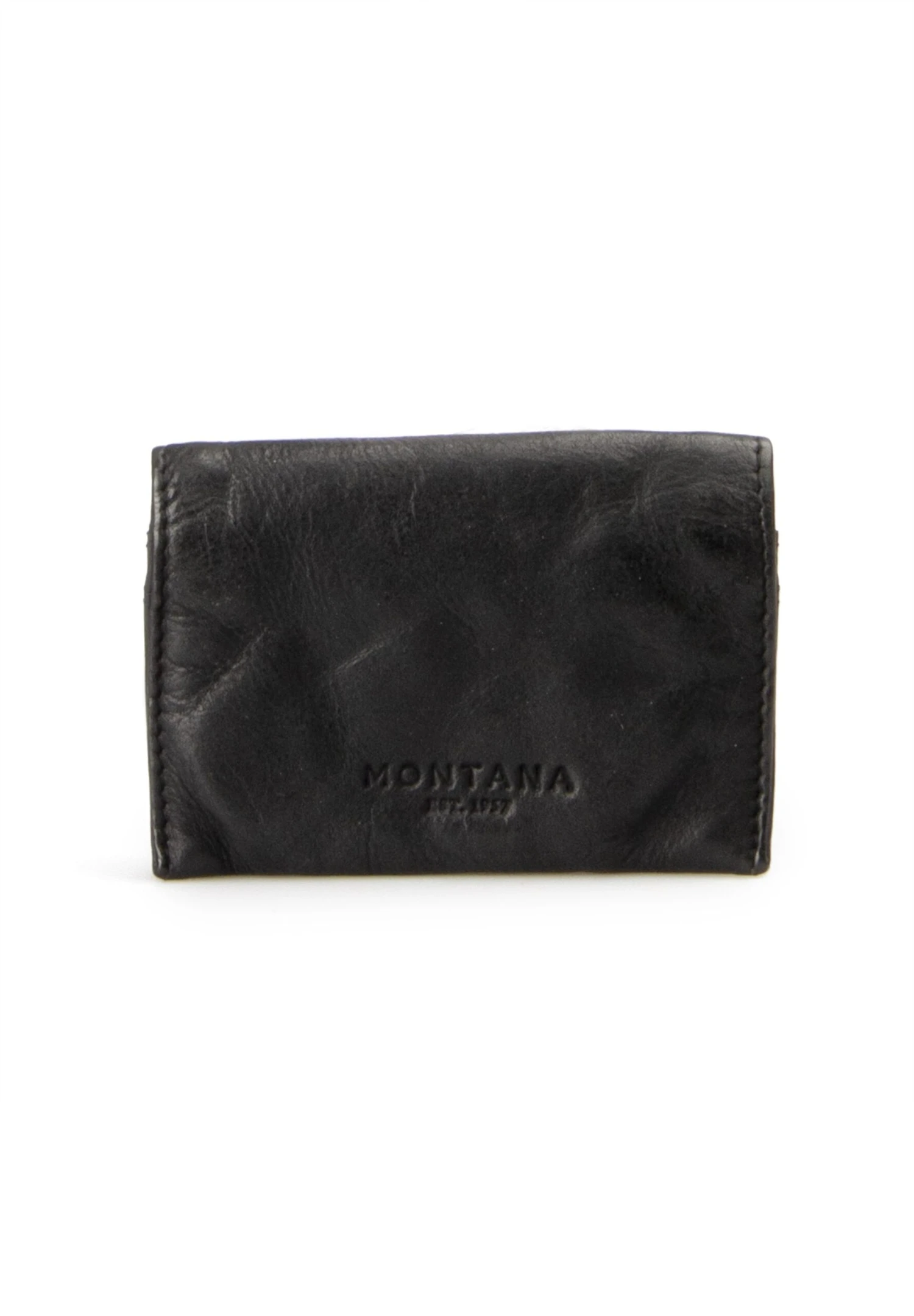 MONTANA Harlem - Portemonnee - Black 3 MONTANA Harlem - Portemonnee - Black