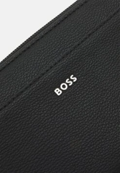Boss Addison Ziparound - Portemonnee - Black -Winkel Voor Damesmode c2af7247df5c4d1a9411960e0092fb49