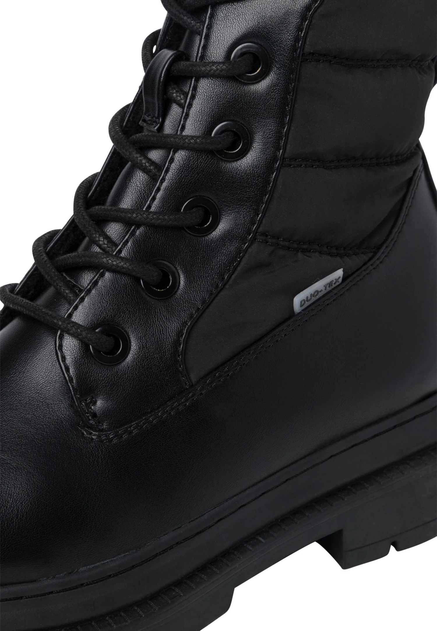 Tamaris Snowboots- Black 8 Tamaris Snowboots- Black - Afbeelding 6