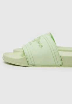 Pepe Jeans Slider Logo- Badslippers - Fresh Green 15 Pepe Jeans Slider Logo- Badslippers - Fresh Green -Winkel Voor Damesmode c2c93b9eec124528bf9909d30631748d