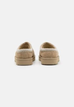 Ugg Tasman - Pantoffels - Mustard Seed/White -Winkel Voor Damesmode c2f87fae95474bc597c678d01fed6684