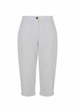 Clara Capri- Shorts - White -Winkel Voor Damesmode c2f95857a42d48c889a37c614fa5d277