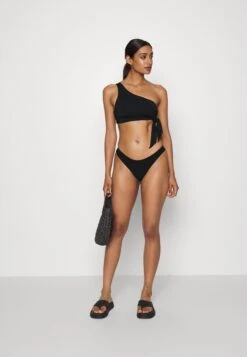 Seafolly Collective One Shoulder- Bikinitop - Black -Winkel Voor Damesmode c2fff3a3babb498dbd80715561048622