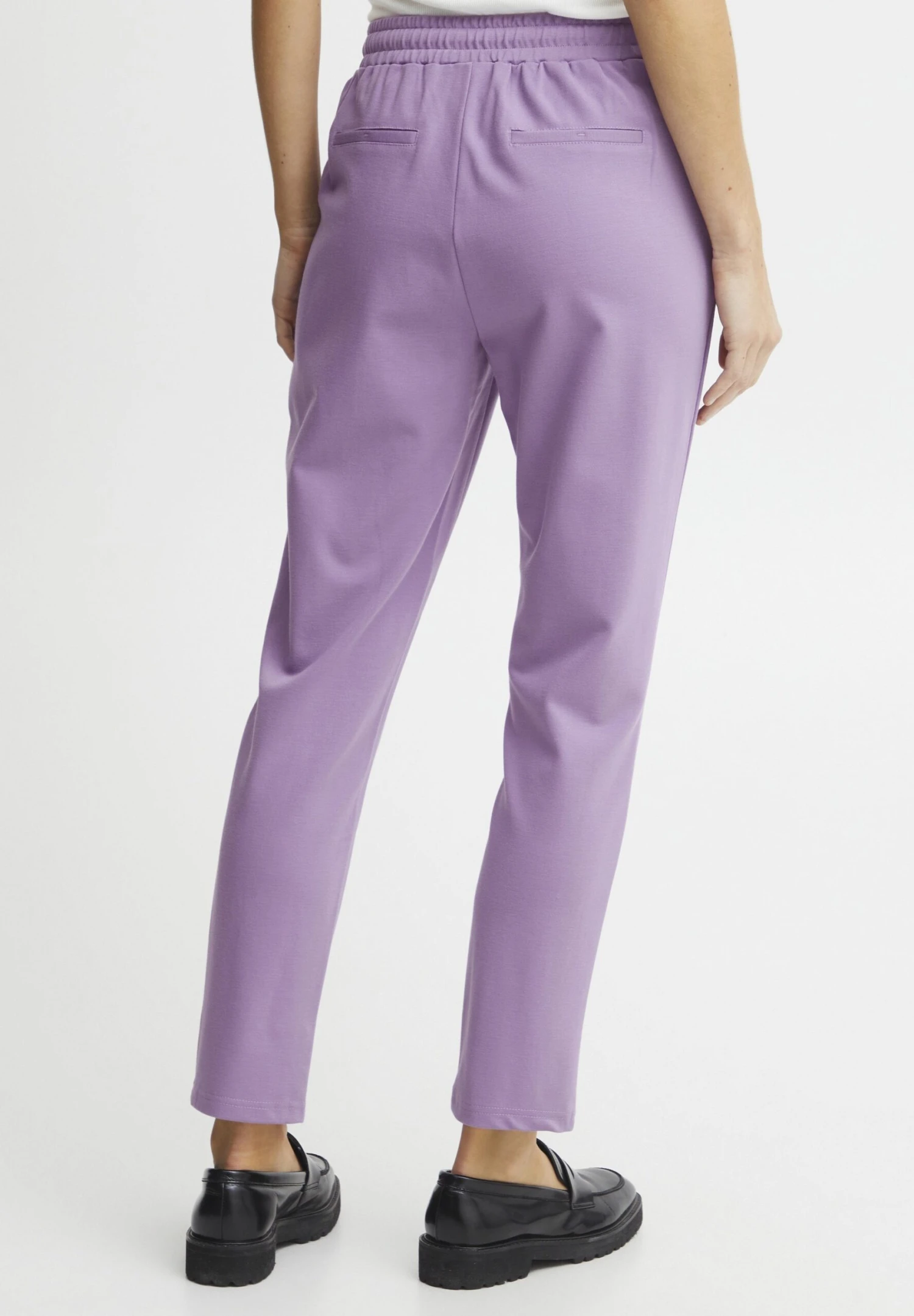Fransa Frzastretch - Trainingsbroek - Purple Haze 5 Fransa Frzastretch - Trainingsbroek - Purple Haze - Afbeelding 3