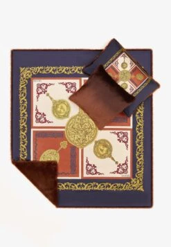 Guess Helma - Overige Accessoires - Dark Brown/Multi -Winkel Voor Damesmode c325ae4d523742dd9d39ac0f158433a7