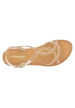 Cimona - Sandalen - Kaki/Multi -Winkel Voor Damesmode c3a72b8e87d345149a00750da63e4150