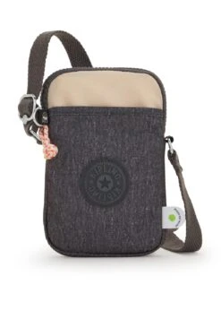 Kipling Tally - Schoudertas - Smoke Casual Grey