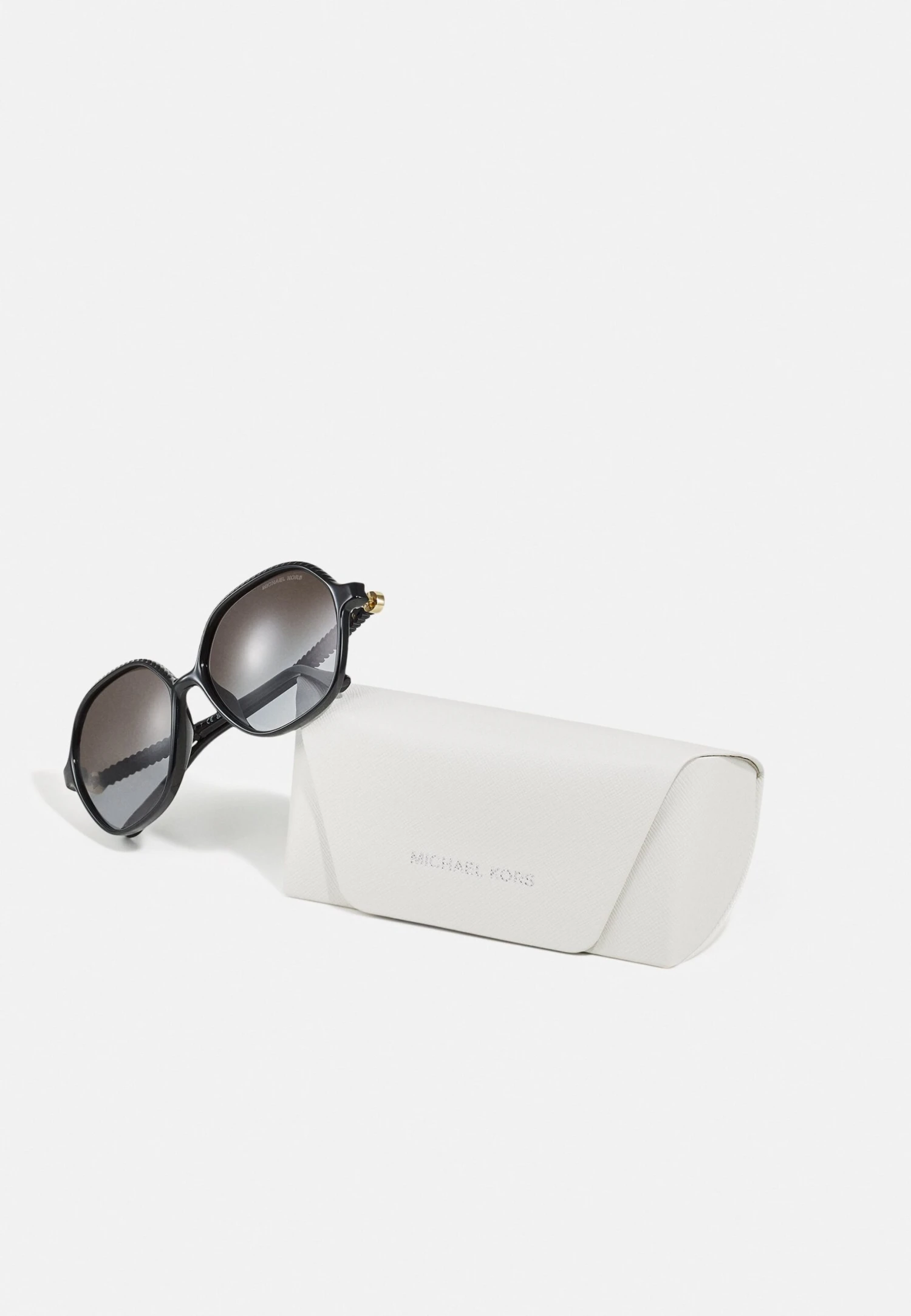 Michael Kors Bali - Zonnebril - Black 6 Michael Kors Bali - Zonnebril - Black - Afbeelding 4