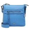 L.Credi Jodie - Schoudertas - Sky Blue 1 L.Credi Jodie - Schoudertas - Sky Blue -Winkel Voor Damesmode c4abd339948c4d26b52bfe194a2bd819