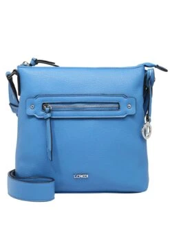 L.Credi Jodie - Schoudertas - Sky Blue