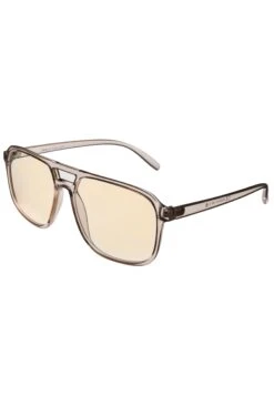 Usual Suspect - Brillen Met Blauwlichtfilter - Transparent