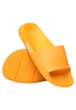 Havaianas Slide Classic - Badslippers - White -Winkel Voor Damesmode c526f2d625284e27b8f1b8c6eb308f8f