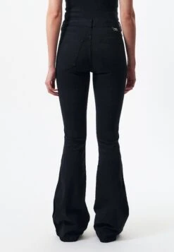 Dr. Denim Macy - Bootcut Jeans - Black 9 Dr. Denim Macy - Bootcut Jeans - Black -Winkel Voor Damesmode c58873973e3f42239fb479d81657bf0c