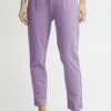 Fransa Frzastretch - Trainingsbroek - Purple Haze -Winkel Voor Damesmode c5df0e6546eb43f7bcc672f52bba3d49