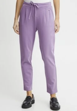 Fransa Frzastretch - Trainingsbroek - Purple Haze