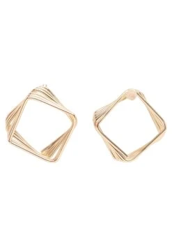 Farah - Oorbellen - Gold Coloured -Winkel Voor Damesmode c5ec8eec0ccf40529369710816038d47