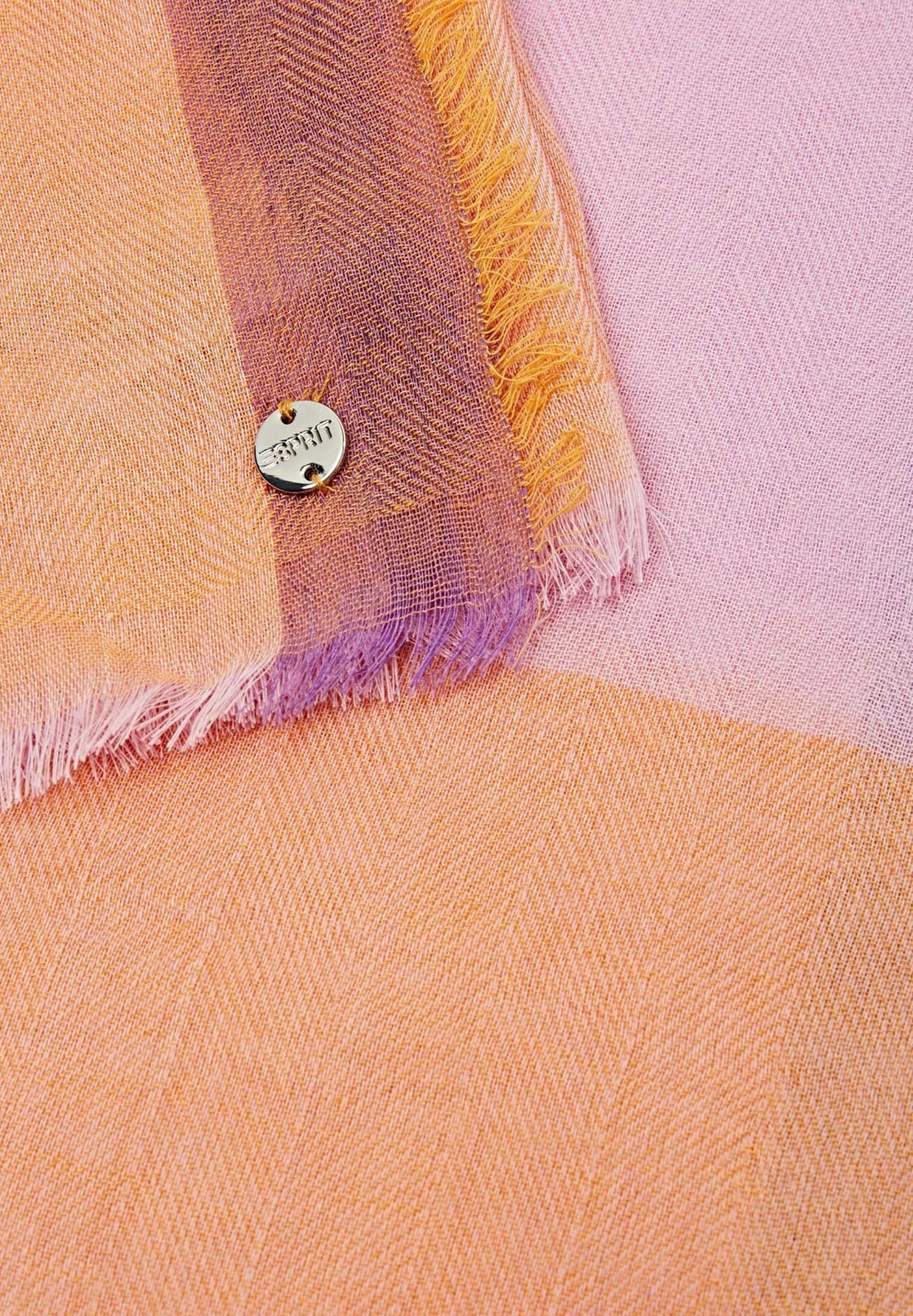 ESPRIT Halsdoek - Lilac 6 ESPRIT Halsdoek - Lilac - Afbeelding 4