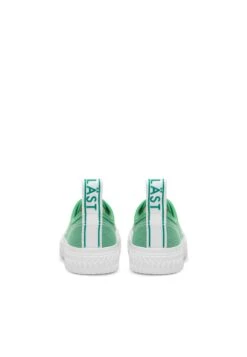 Fresh- Sneakers Laag - Green 9 Fresh- Sneakers Laag - Green -Winkel Voor Damesmode c678eb58cda84ffd93566a2ae5796fdc