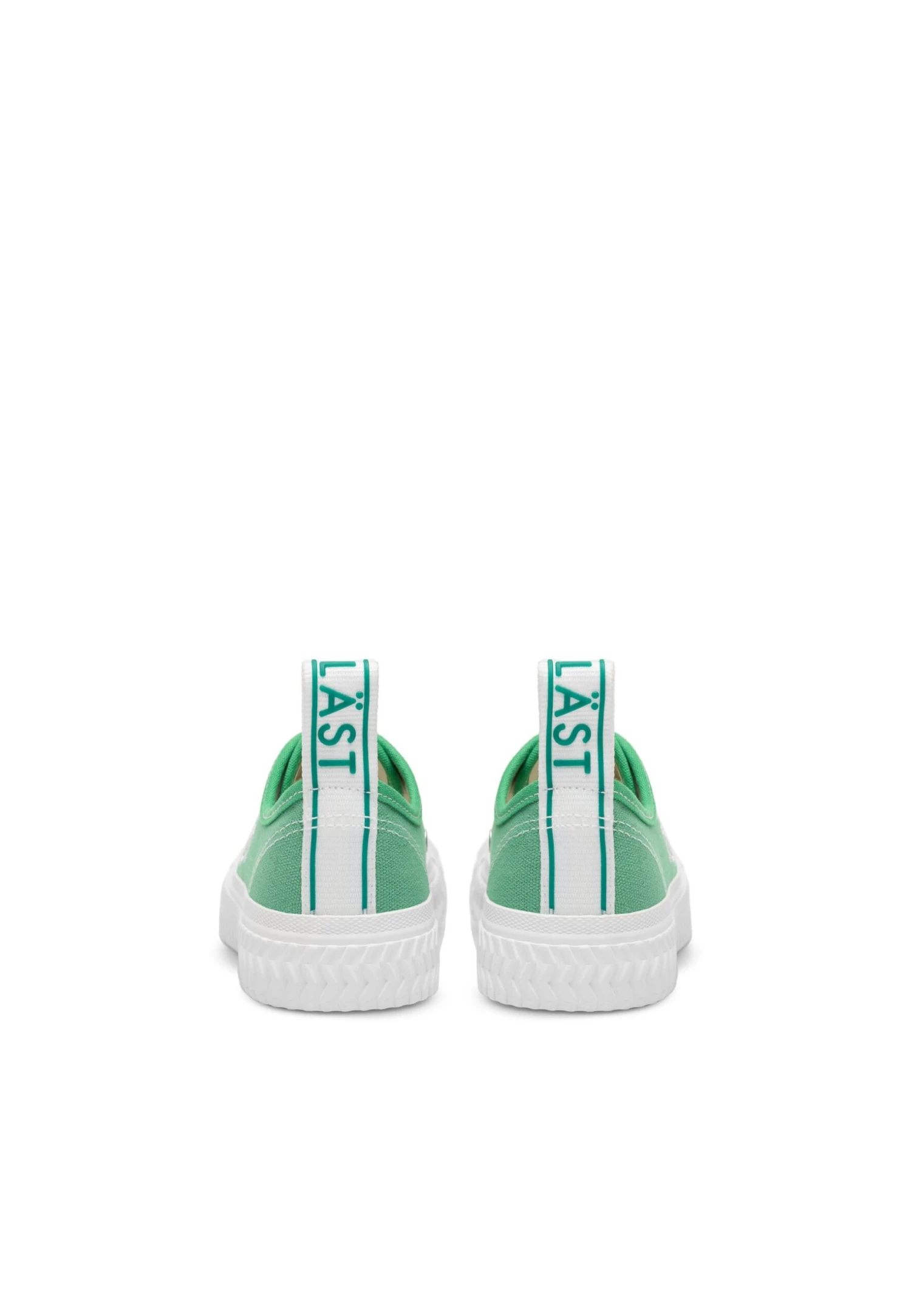 Fresh- Sneakers Laag - Green 6 Fresh- Sneakers Laag - Green - Afbeelding 4