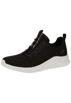 Skechers Sport Sneaker - Sneakers Laag - Schwarz Bkw -Winkel Voor Damesmode c6a2483e50894f3a93c352bc220a5a66