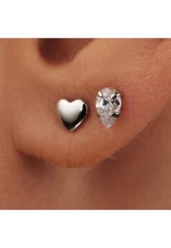 Oorbellen - Silber -Winkel Voor Damesmode c6b4dc25eeae4155b22fa01fc1a2b399