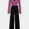 Anna Field Jumpsuit - Purple/Black 2 Anna Field Jumpsuit - Purple/Black -Winkel Voor Damesmode c6bc13d4a5714a50aea9f406fb8488c8