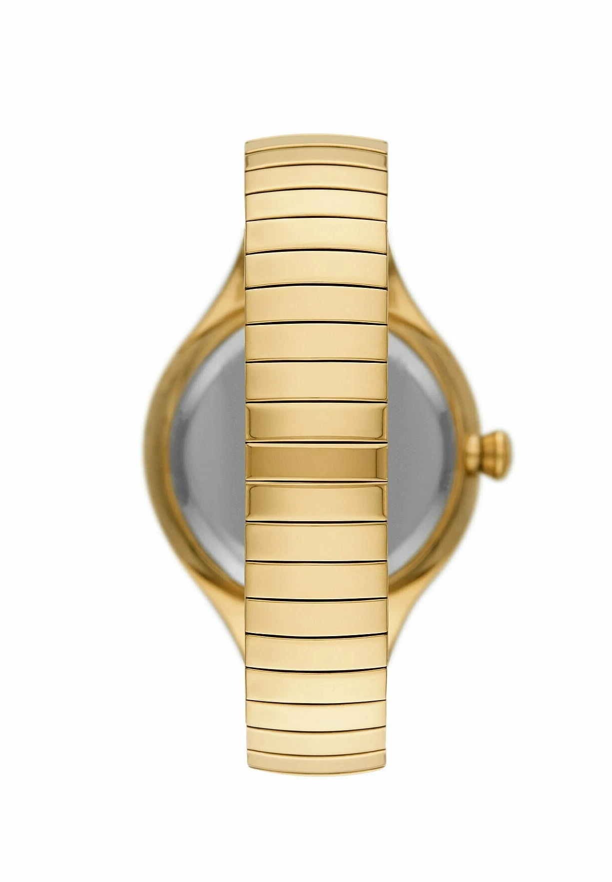 Puma Traditional Mini Contour - Horloge - Gold-Coloured 4 Puma Traditional Mini Contour - Horloge - Gold-Coloured - Afbeelding 2