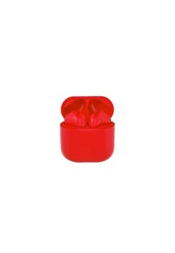 In-Ear True Wireless- Tech-Accessoires - Red -Winkel Voor Damesmode c6e8bf54357d4a7fb97e5f553c87fac0