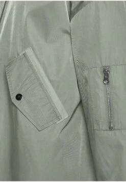 Buffalo Winterjas - Grün -Winkel Voor Damesmode c6f66f44b6bd44fd8ebd75dd7af78d58