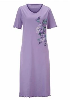 Harmony 2 Pack - Nachtjapon - Rosé/Flieder 8 Harmony 2 Pack - Nachtjapon - Rosé/Flieder -Winkel Voor Damesmode c70597c6a3c74b76a375712b7df33217