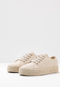 Anna Field Espadrilles - Beige 13 Anna Field Espadrilles - Beige -Winkel Voor Damesmode c72f41e775ff4322a7c0bf32ded2518e