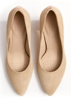 Lloyd Moderne- Klassieke Pumps - Sand -Winkel Voor Damesmode c731f57f060d4dbb88e0656ffc2b595c