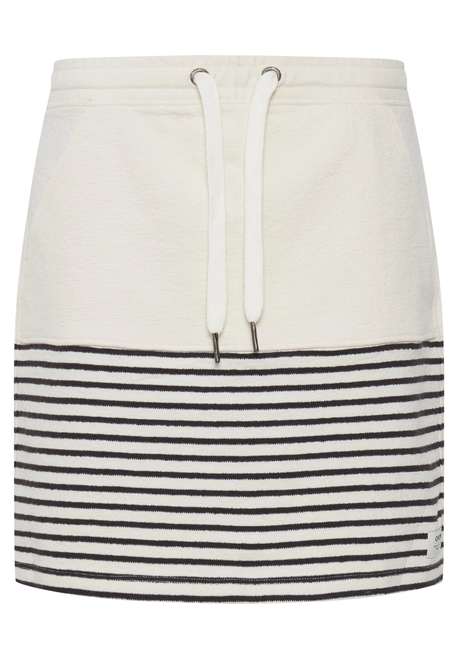 OXMO Oxpippa - Minirok - Black 8 OXMO Oxpippa - Minirok - Black - Afbeelding 6